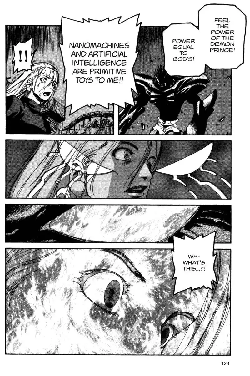 Project Arms Chapter 50 8